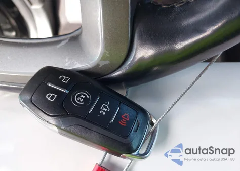 2017 Ford F-150 Raptor from USA, damaged, VIN 1FTFW1RG4HFA86713